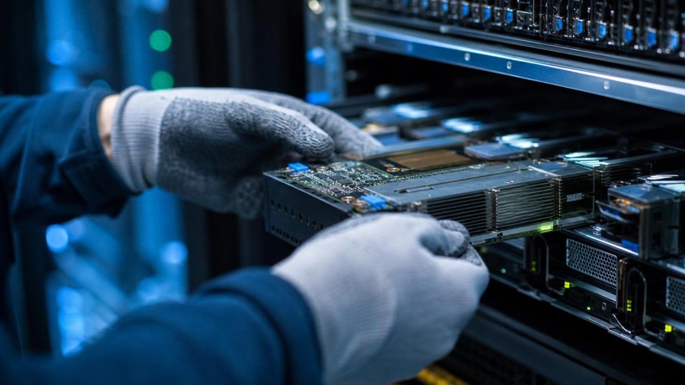 OpenAI compra TPU de Google mientras su gran despliegue en Ohio depende de Nvidia hasta 2028
