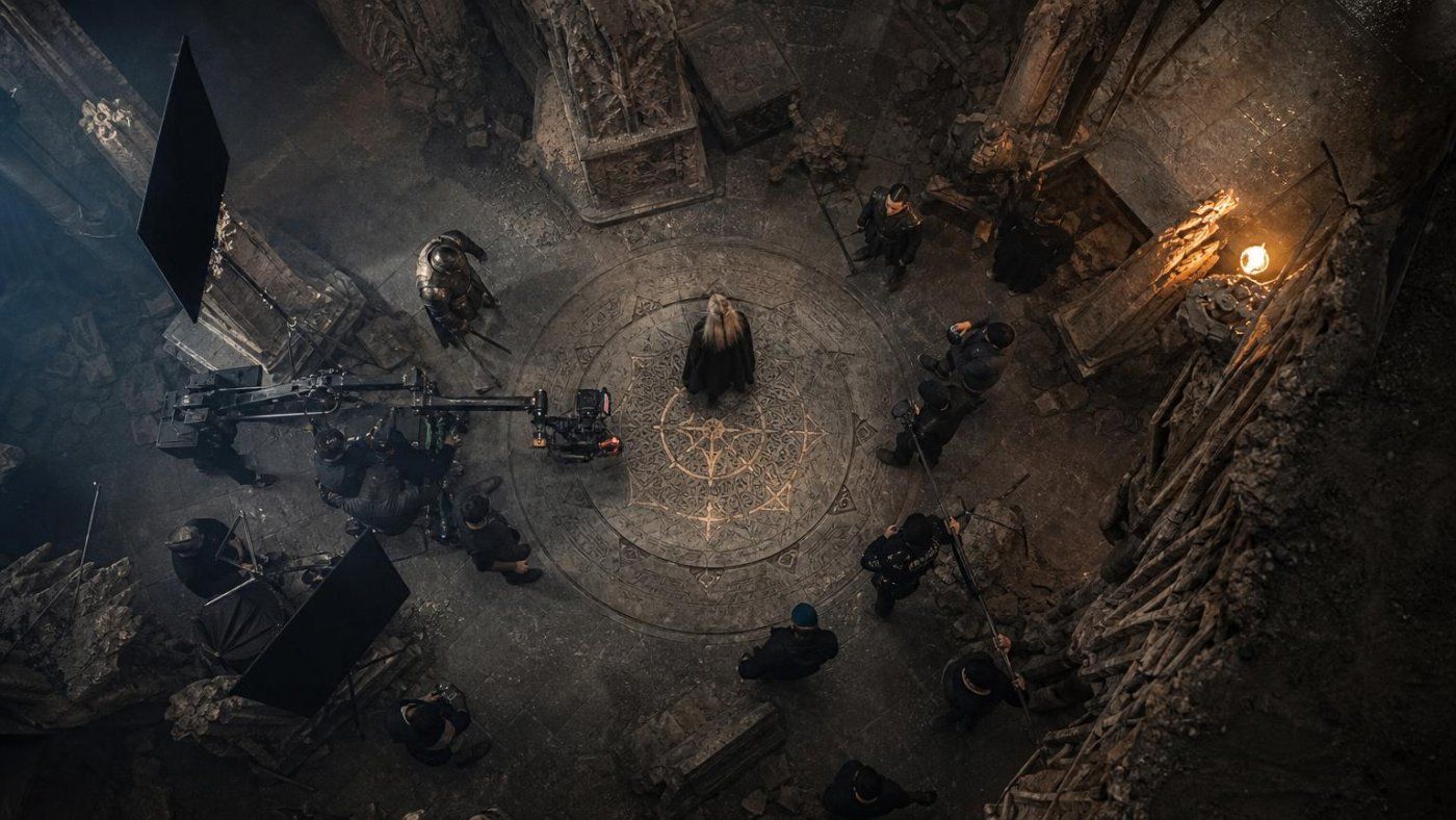 'Elden Ring' en cines: A24 invierte hasta 200 millones y la película necesita 500 millones para ser rentable