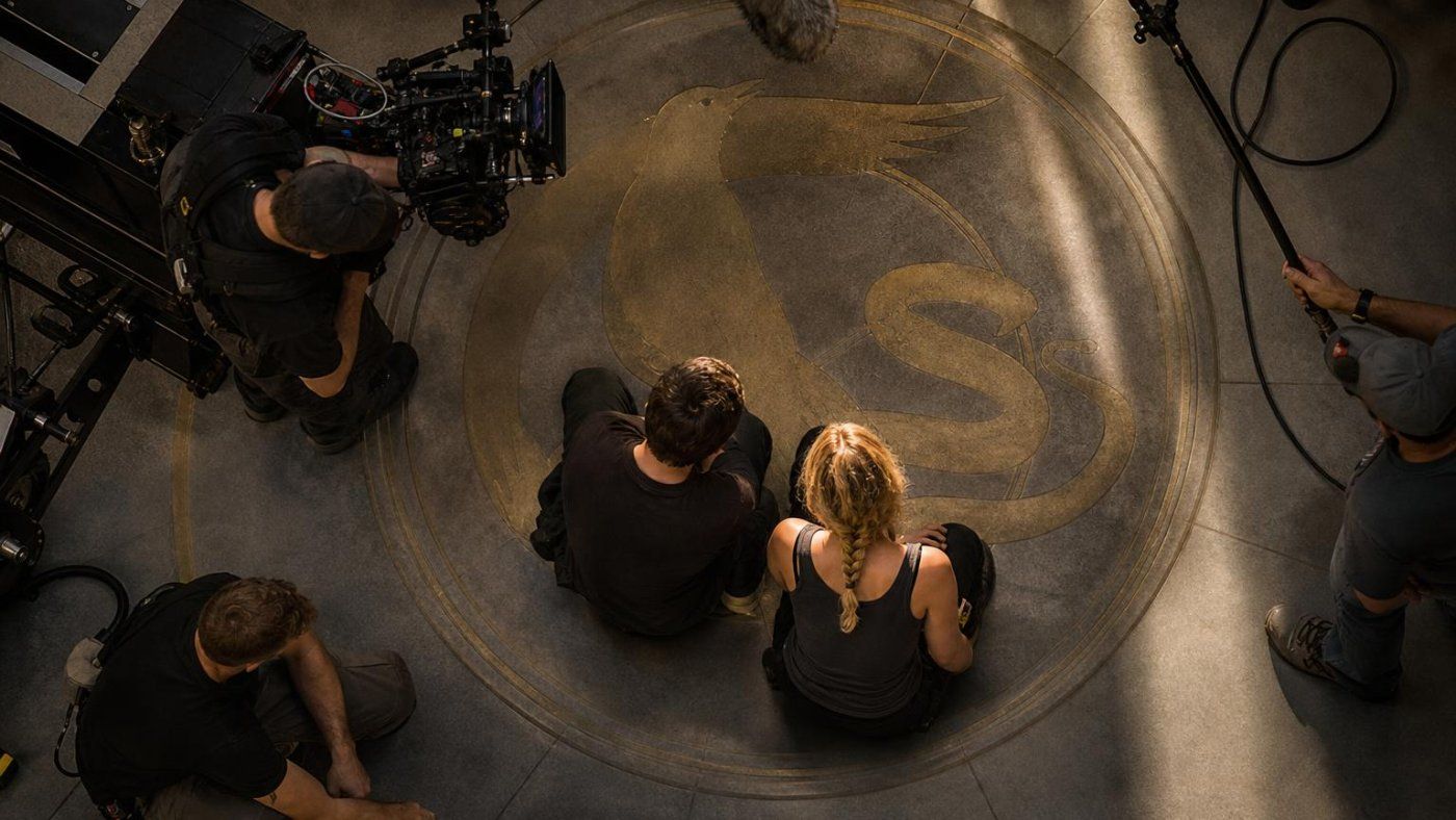 'Los juegos del hambre: Amanecer en la cosecha' llega a España el 20 de noviembre de 2026 y reúne a Jennifer Lawrence y Josh Hutcherson
