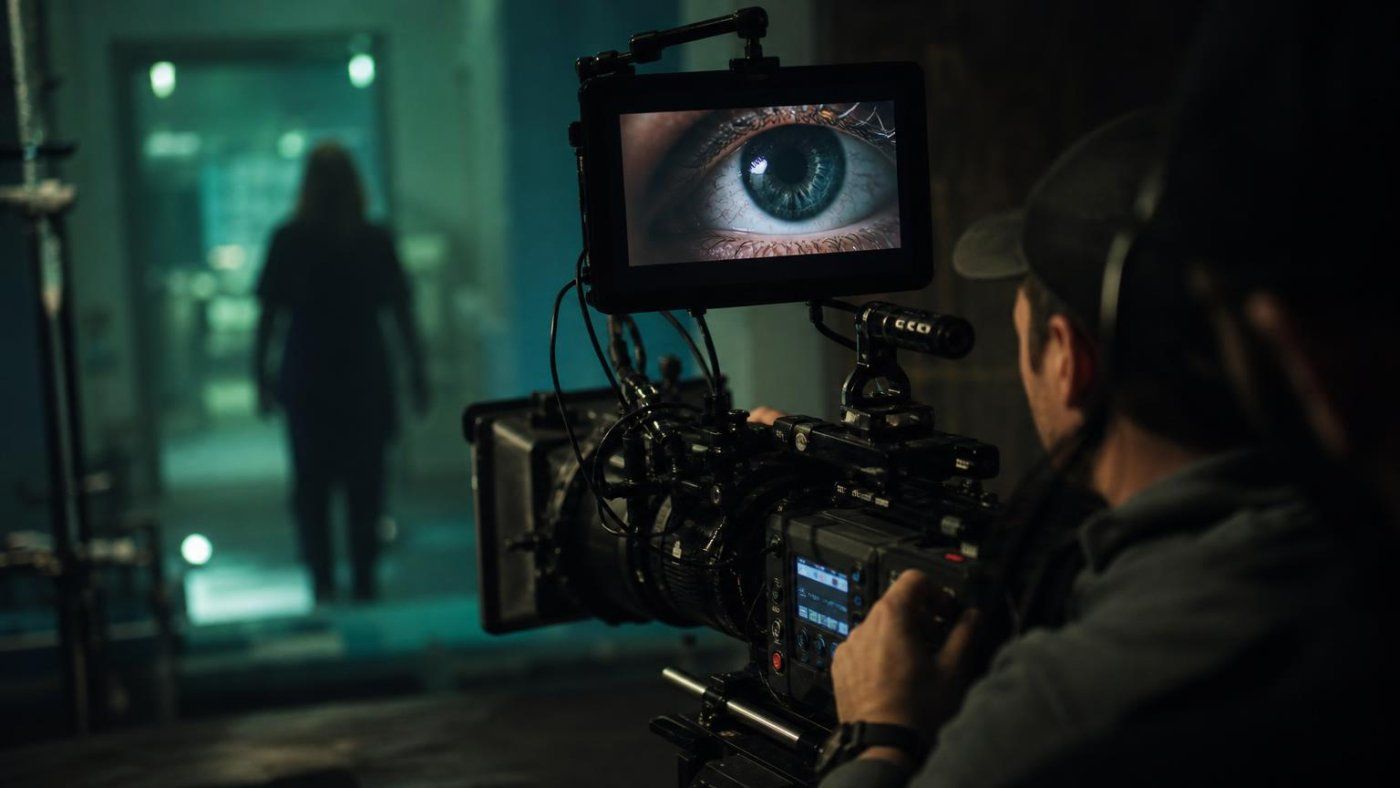 ‘Smile 3’ avanza con David Bruckner al mando tras rozar los 139 millones de dólares