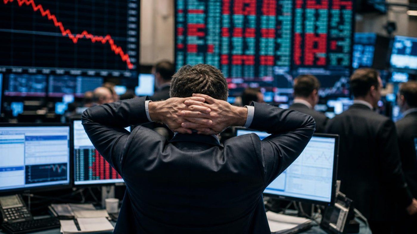 Alphabet sube ingresos un 25% y pierde más de 500.000 millones por el coste de la IA