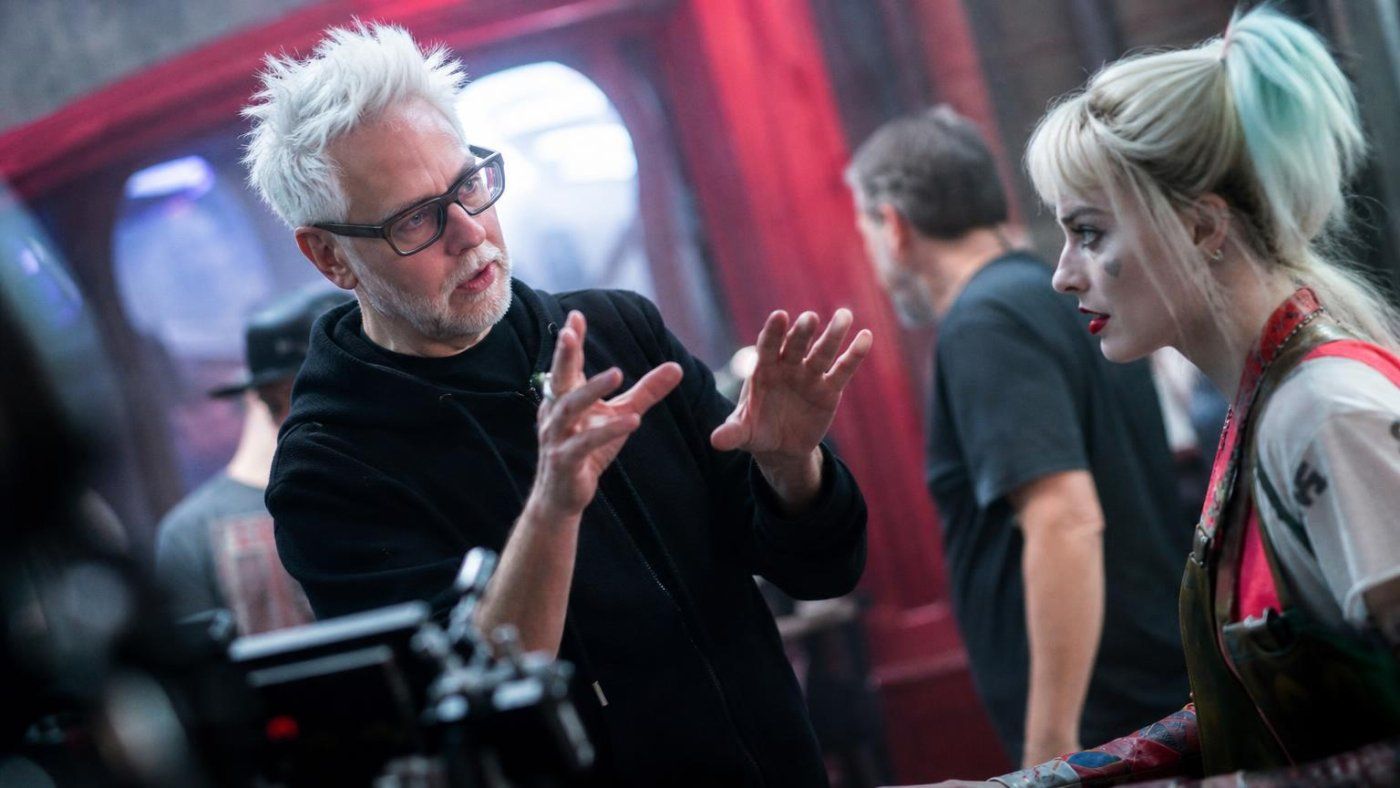 James Gunn confirma que 'Escuadrón Suicida' entra en el canon del DCU, pero el futuro de Harley Quinn sigue abierto