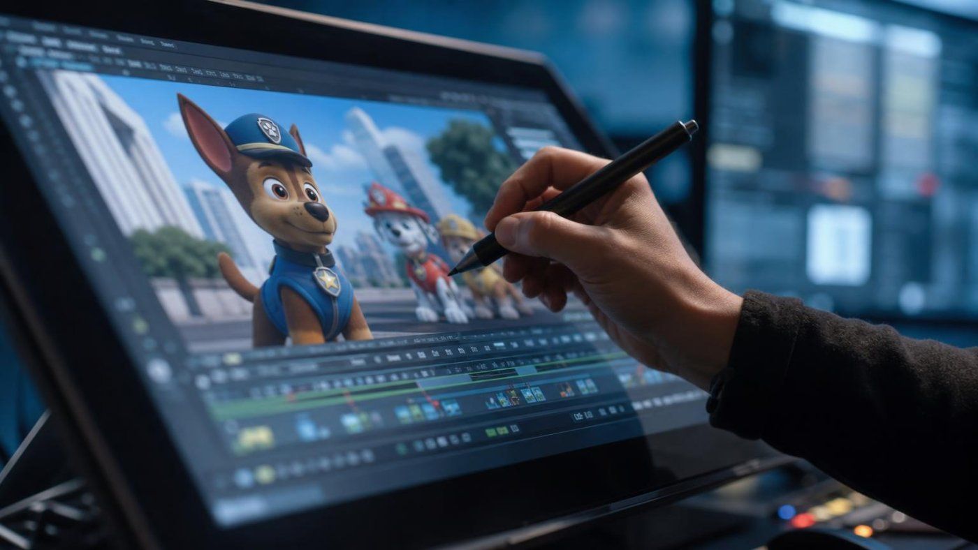 ‘La patrulla canina’ vuelve al cine en 2029 tras superar 500 millones de dólares en taquilla mundial