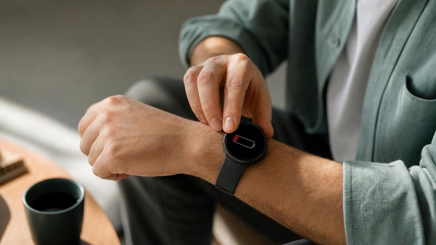 Google admite que varios Pixel Watch pueden pasar de 48 a 12 horas de batería y promete una solución