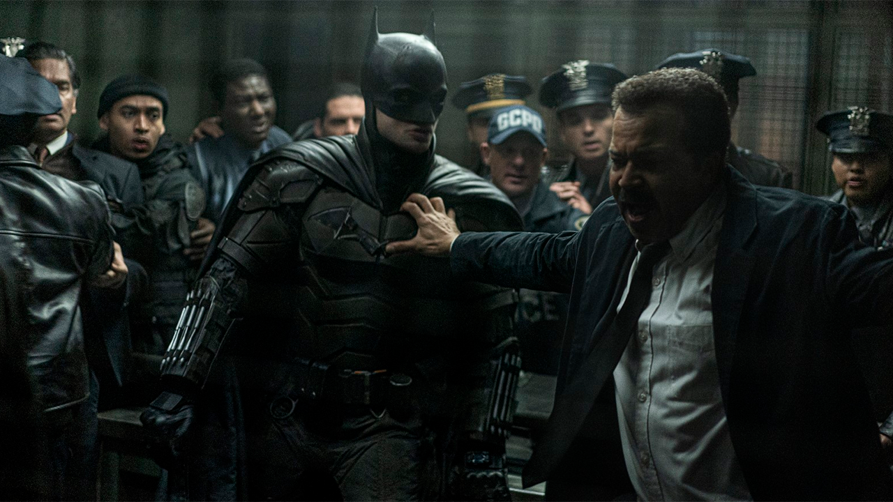 The Batman 2 llegará en octubre de 2027 tras una “infinidad de cambios” en el guion The Batman 2 llegará en octubre de 2027 tras una “infinidad de cambios” en el guion