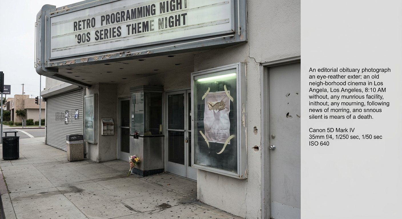 Muere a los 54 Nicholas Brendon, el Xander Harris que fue el corazón emocional de Buffy