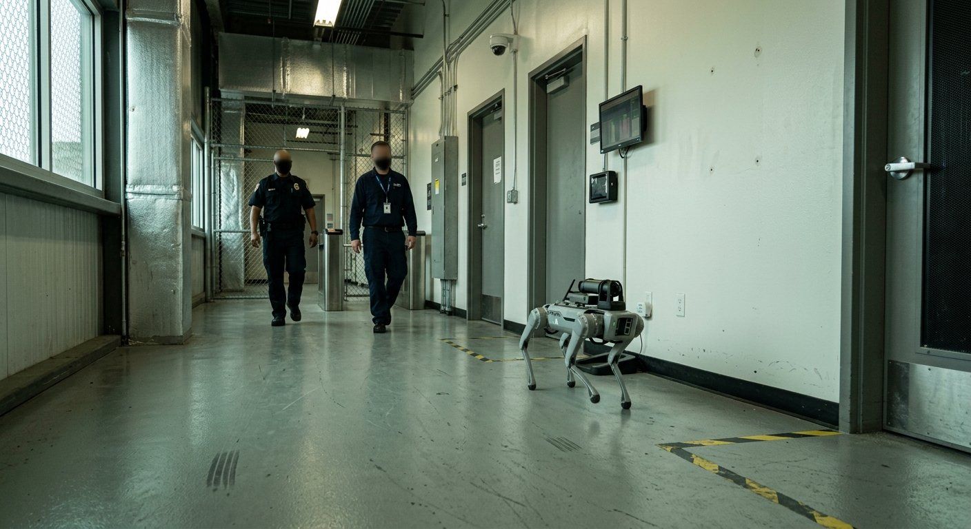 Meta, Amazon, Microsoft y Google invertirán más de 670.000 millones en infraestructura de IA este año