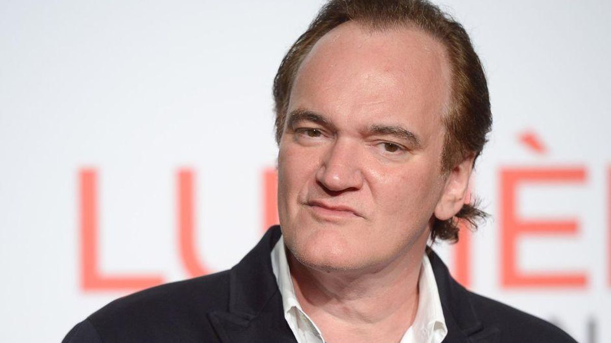 tarantino tarantino