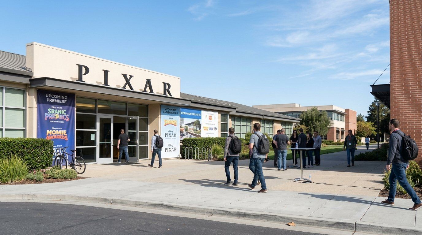 Coco 2 ya tiene fecha: Pixar la estrenará el 21 de noviembre de 2029