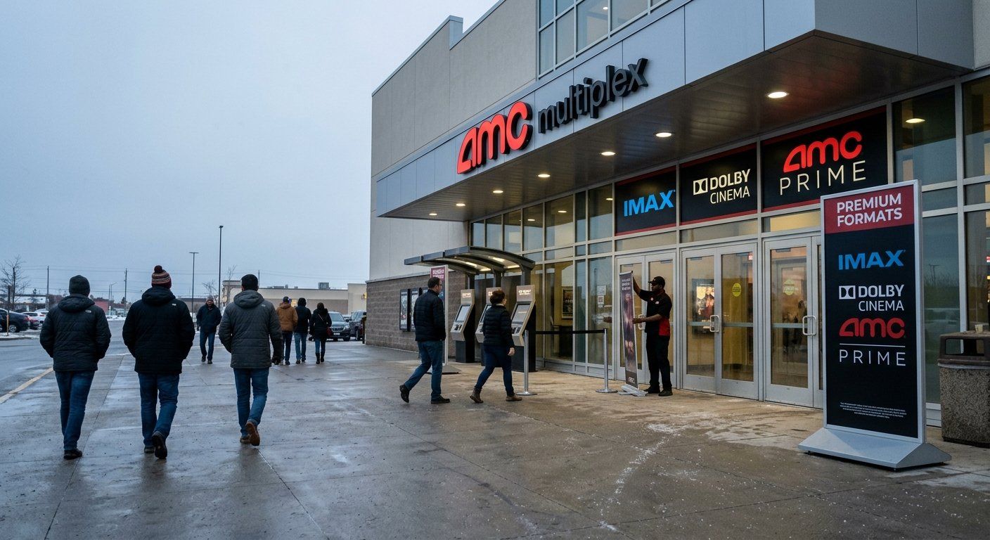 Disney quiere llevar Avengers Doomsday a “tantas salas como sea posible” y prioriza Dolby, 4DX y D-Box Disney quiere llevar Avengers Doomsday a “tantas salas como sea posible” y prioriza Dolby, 4DX y D-Box