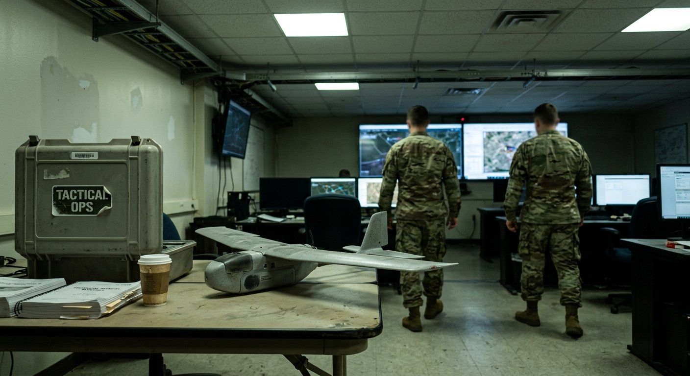 En 24 horas, la IA militar de EE UU ayudó a atacar 1.000 objetivos en Irán: el doble que Irak en 2003