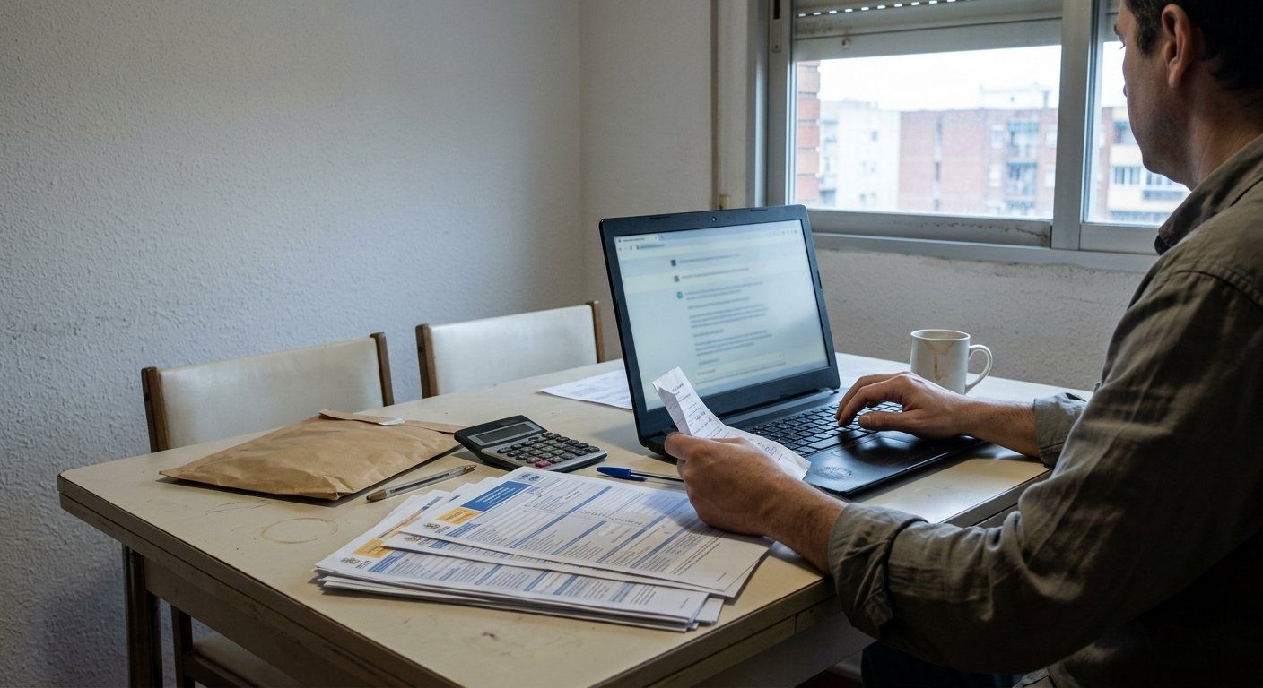 Hacienda te multa a ti, no al algoritmo: el riesgo real de usar IA en la Renta