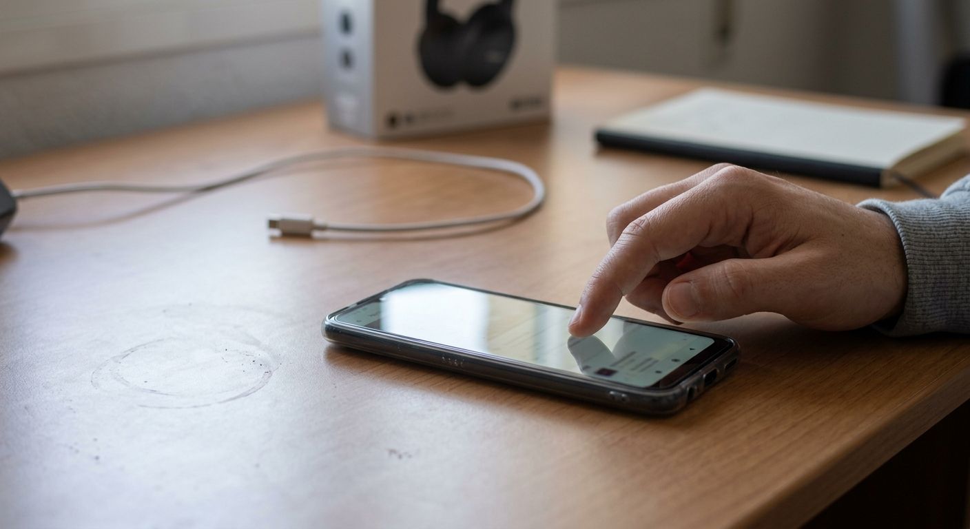 Xiaomi usó durante años un sensor virtual que a veces se equivoca al detectar tu rostro Xiaomi usó durante años un sensor virtual que a veces se equivoca al detectar tu rostro