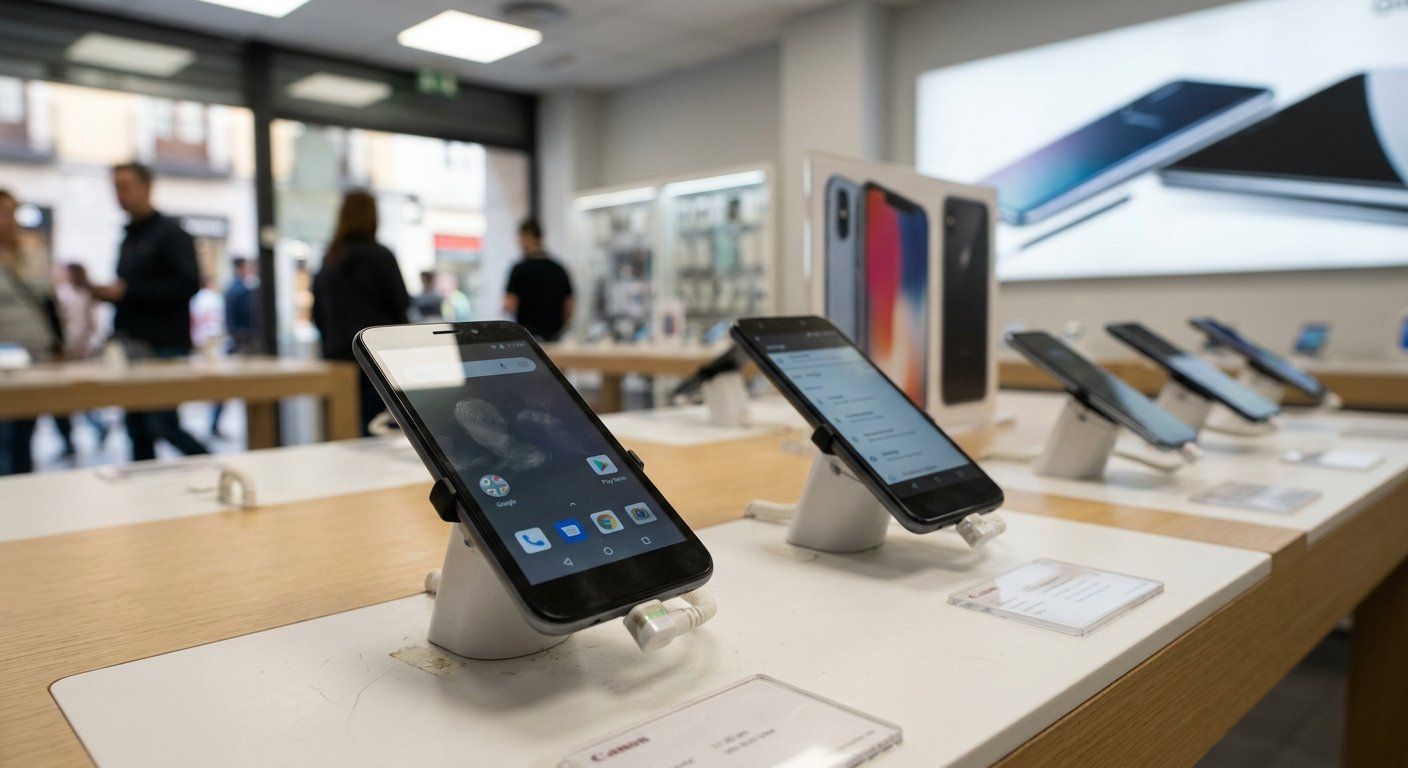 Tras 16 años, Xiaomi apaga MIUI: el 24 de marzo de 2026 terminó todo soporte oficial Tras 16 años, Xiaomi apaga MIUI: el 24 de marzo de 2026 terminó todo soporte oficial