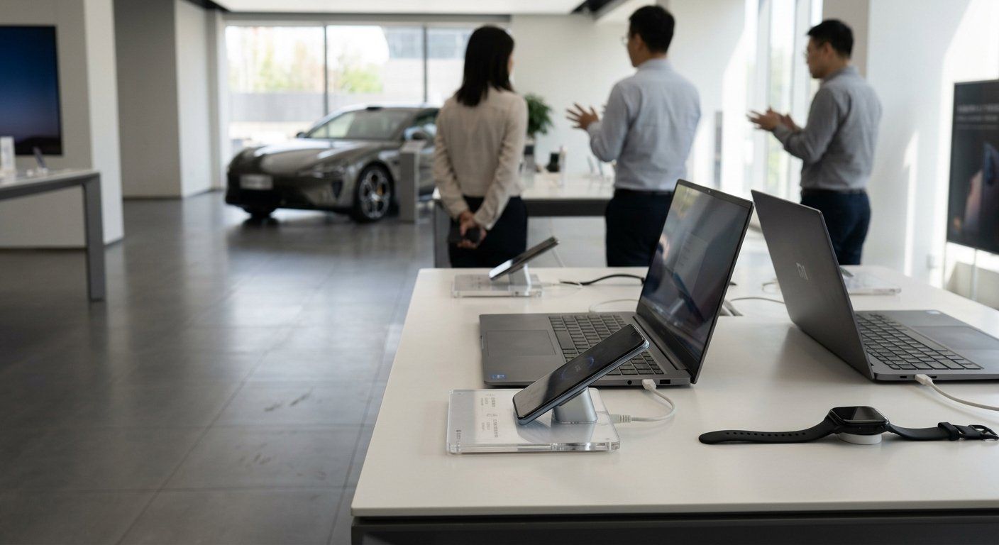 Xiaomi presentó en febrero de 2025 Miclaw, una IA que actúa sola entre apps y funciones del sistema Xiaomi presentó en febrero de 2025 Miclaw, una IA que actúa sola entre apps y funciones del sistema