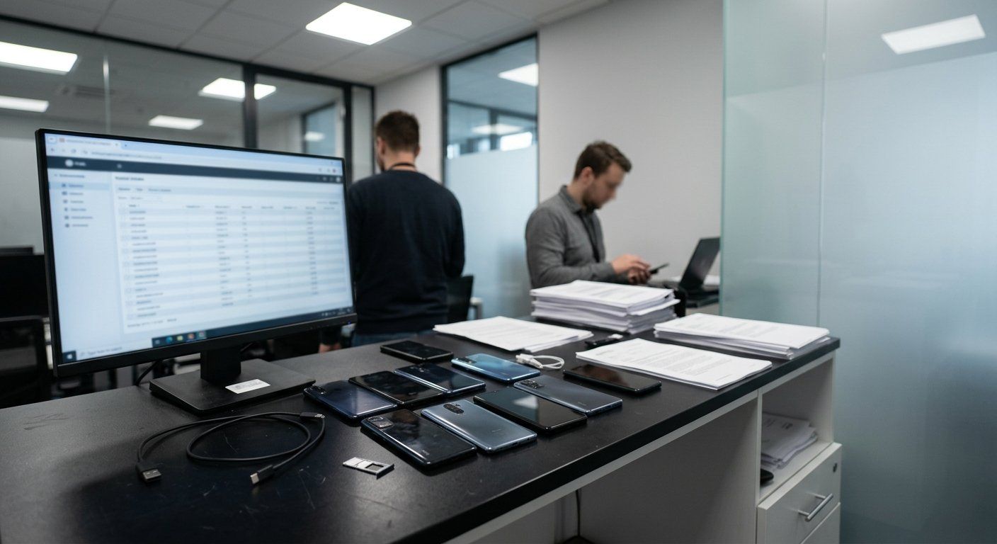 Xiaomi dejó en blanco su lista oficial EOS/EOL y ahora nadie sabe qué móviles siguen con soporte Xiaomi dejó en blanco su lista oficial EOS/EOL y ahora nadie sabe qué móviles siguen con soporte