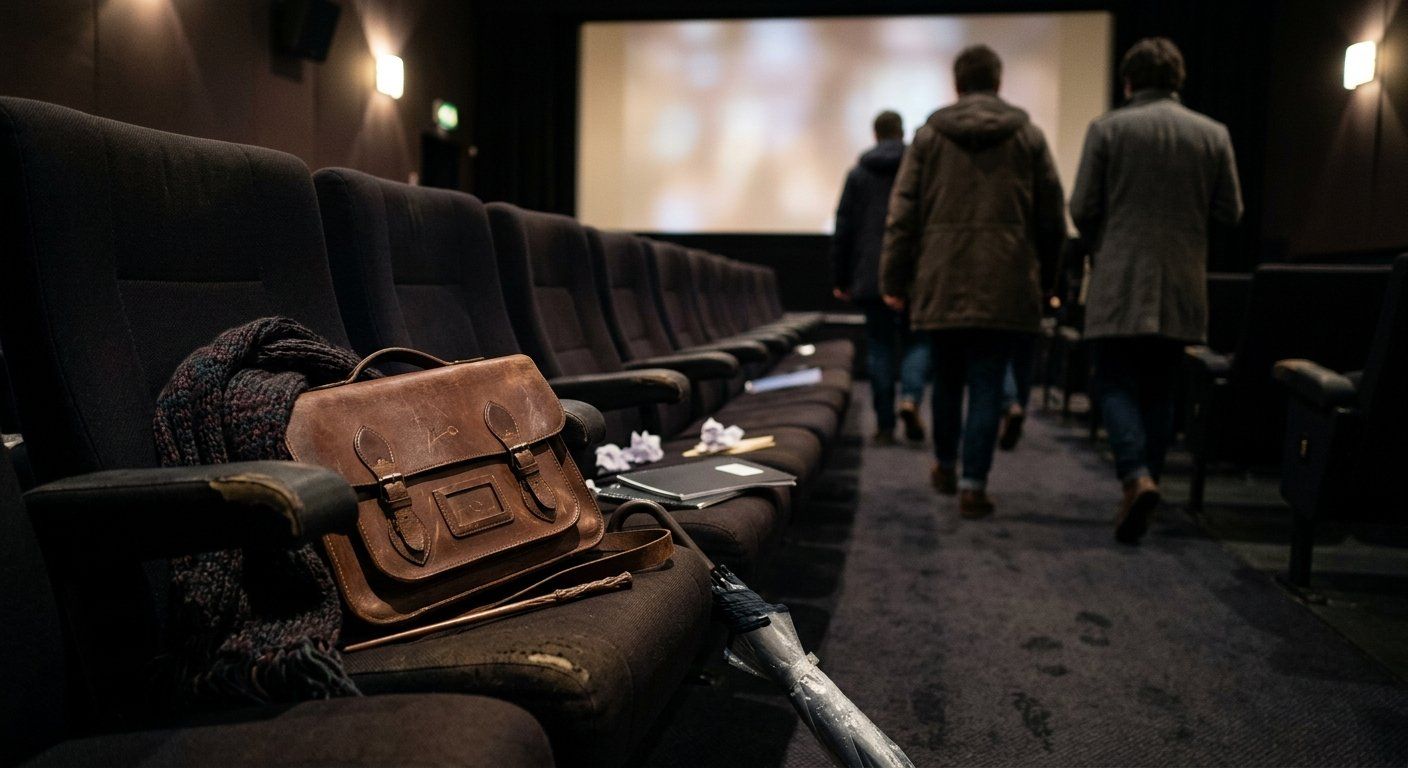 HBO adelanta Harry Potter a Navidad de 2026 y reabre la pelea entre nostalgia y reinicio