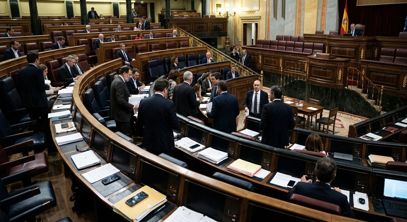 Cuatro hurtos leves del mismo tipo ya pueden acabar en hasta 3 años de prisión