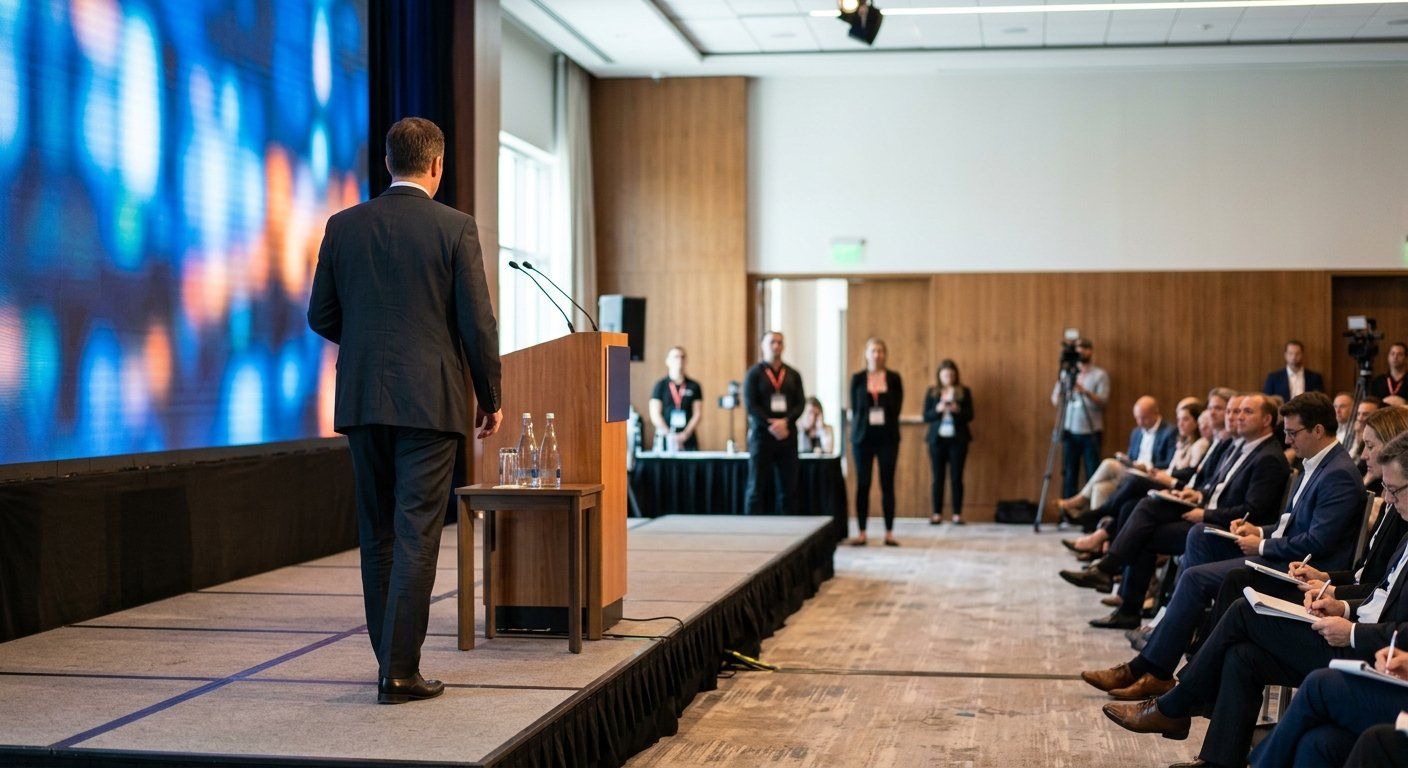 111.000 millones: la oferta por Warner Bros. Discovery que quiere rehacer Hollywood 111.000 millones: la oferta por Warner Bros. Discovery que quiere rehacer Hollywood