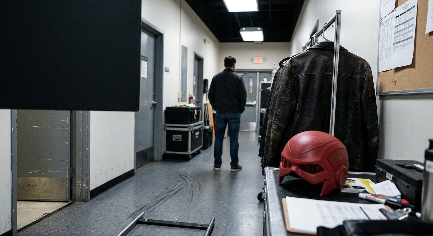 James Marsden sugiere que Hugh Jackman no está entre los confirmados de Avengers Doomsday James Marsden sugiere que Hugh Jackman no está entre los confirmados de Avengers Doomsday