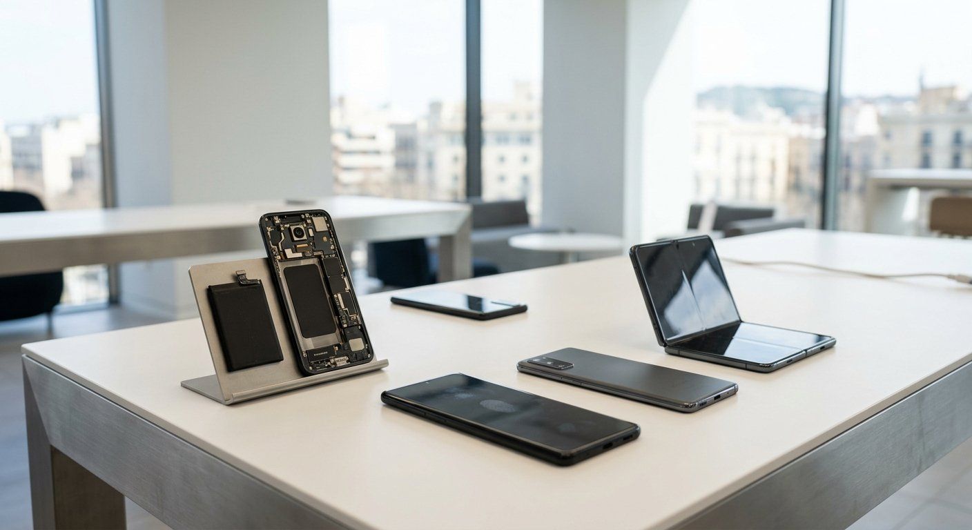 El silicio almacena hasta 10 veces más litio que el grafito en el mismo espacio