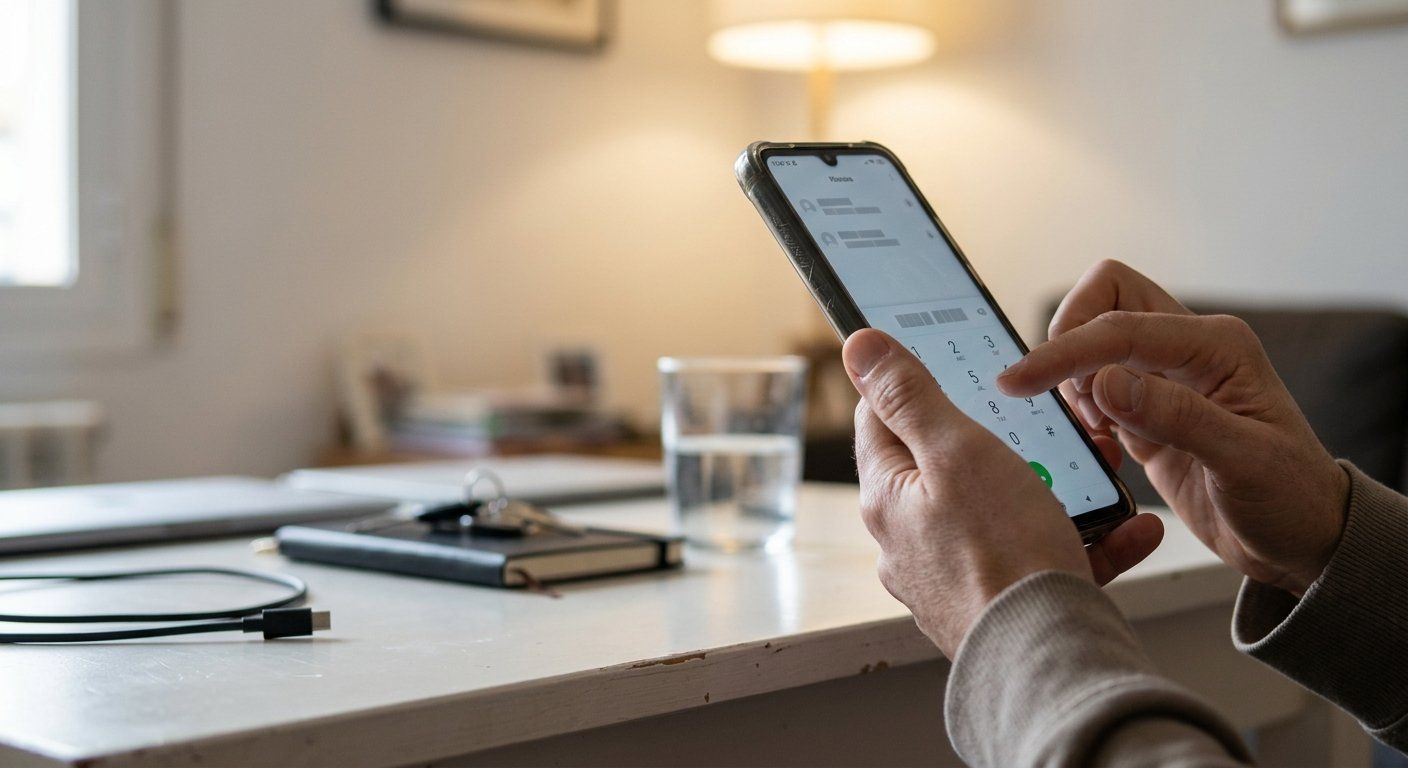 Tu Xiaomi revela la salud de su batería desde Teléfono con códigos como MB_06 y MF_02 Tu Xiaomi revela la salud de su batería desde Teléfono con códigos como MB_06 y MF_02