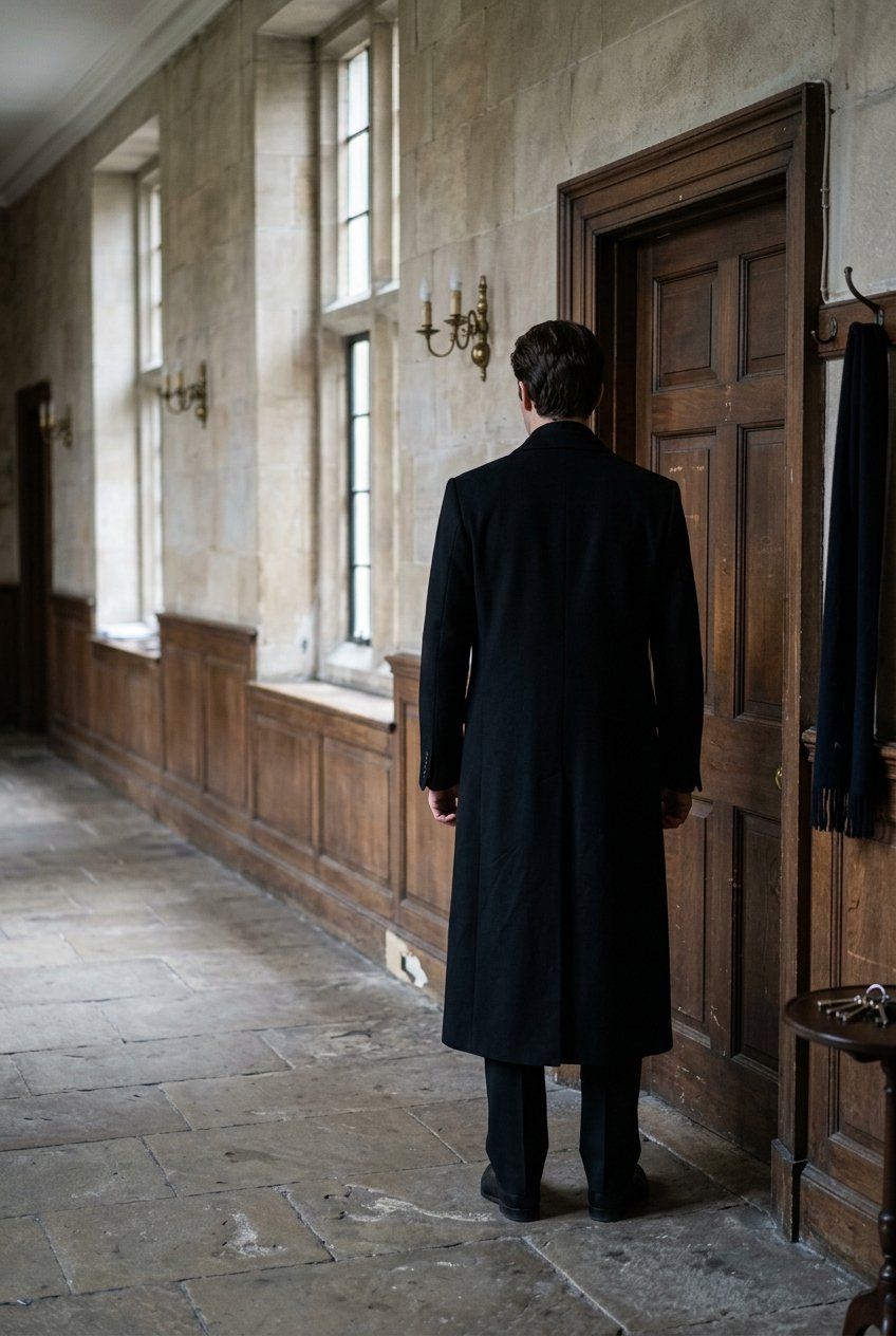 El 98% de los fans dudó del nuevo Snape, pero HBO ya lo puso entre las series más esperadas del año El 98% de los fans dudó del nuevo Snape, pero HBO ya lo puso entre las series más esperadas del año