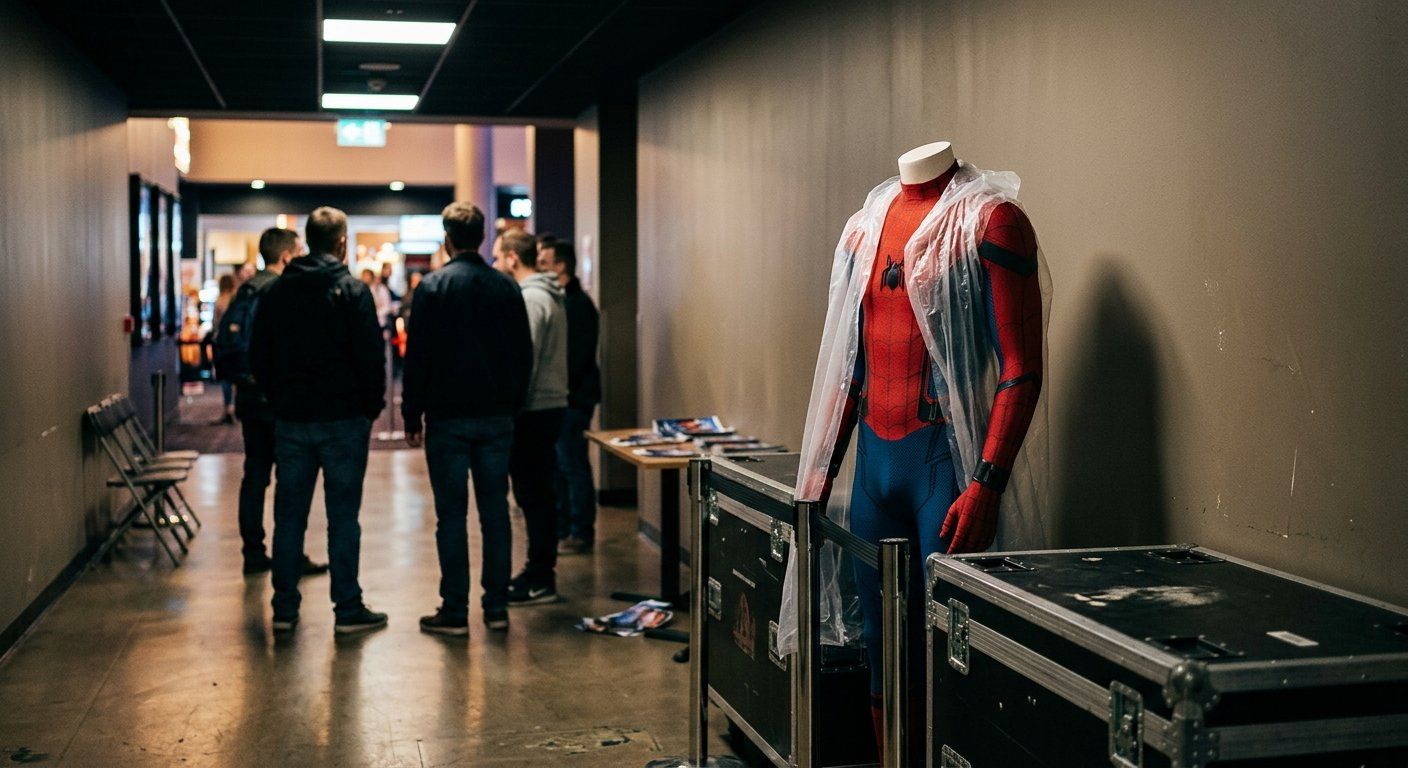 En menos de 24 horas, Spider-Man Brand New Day logró el tráiler más visto de un estreno En menos de 24 horas, Spider-Man Brand New Day logró el tráiler más visto de un estreno