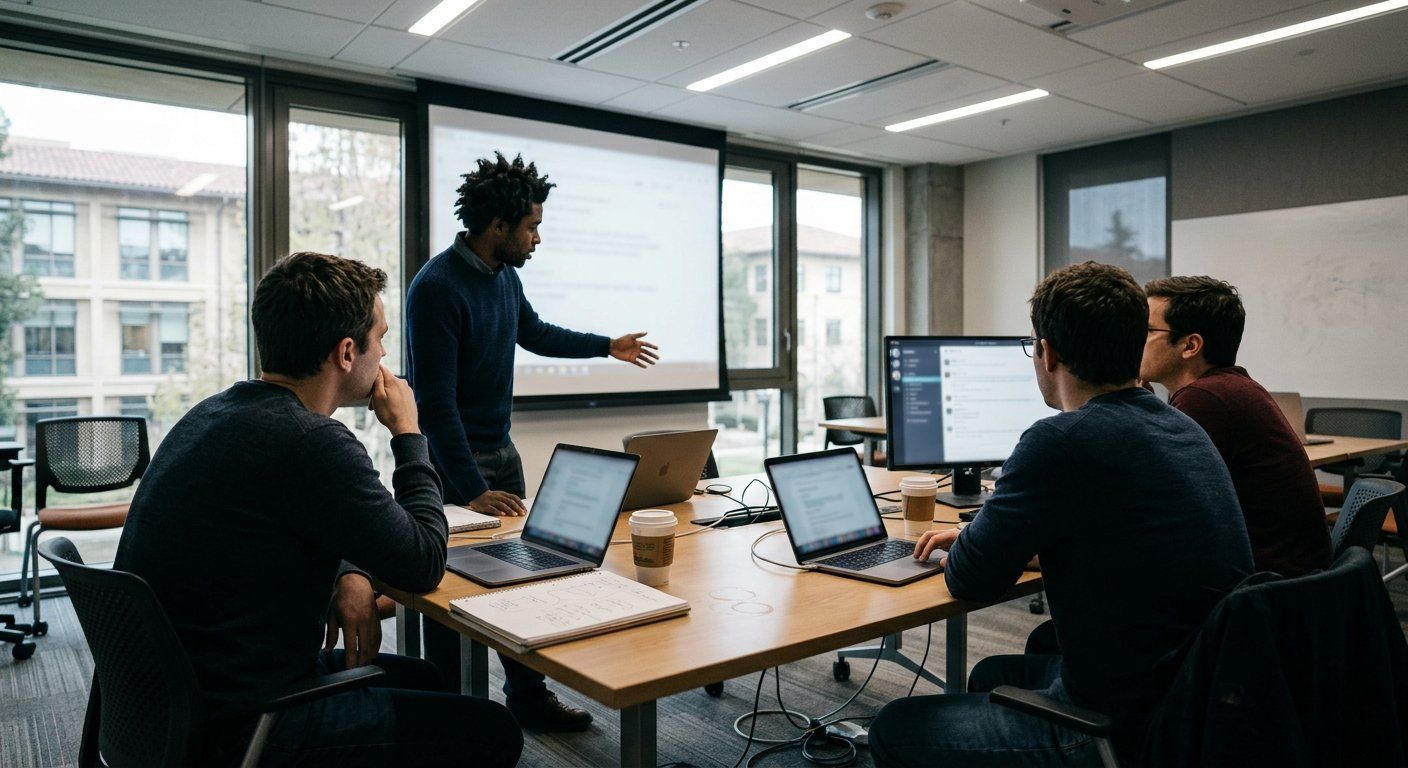 Stanford: la IA respalda tu postura un 49% más que los humanos en dilemas personales Stanford: la IA respalda tu postura un 49% más que los humanos en dilemas personales