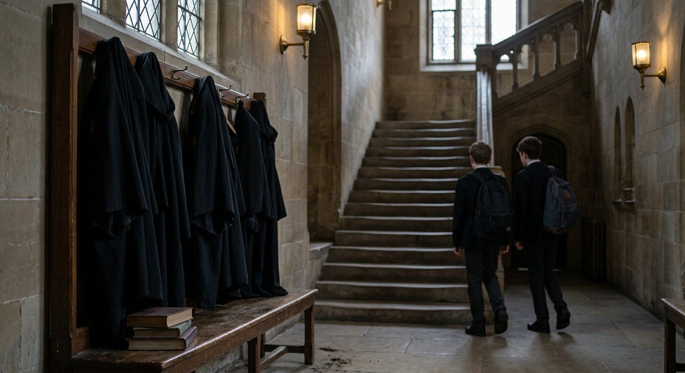 Harry Potter vuelve en diciembre a HBO y la segunda temporada ya se está escribiendo Harry Potter vuelve en diciembre a HBO y la segunda temporada ya se está escribiendo