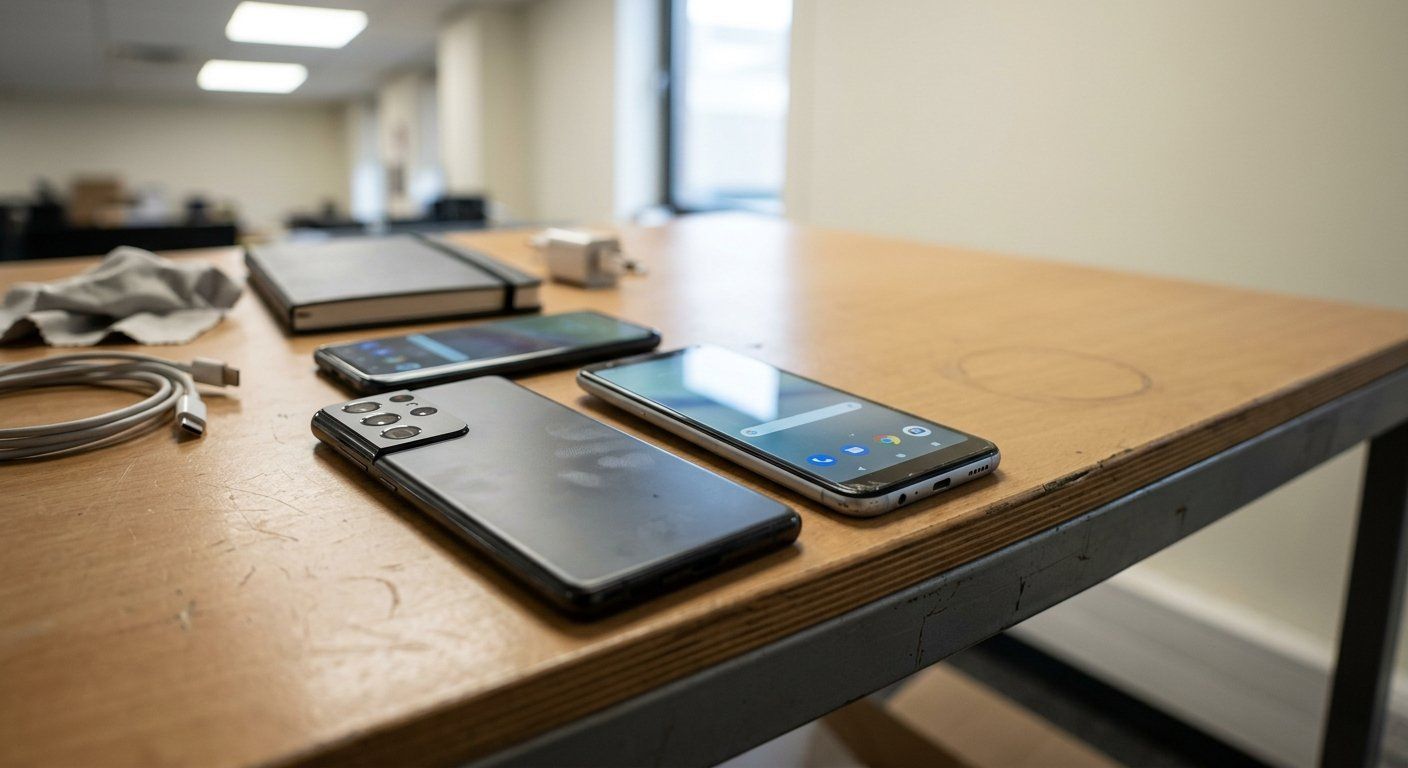 Xiaomi llevará actualizaciones hasta 2031 en los Xiaomi 15, 15 Ultra y Redmi Note 14 Xiaomi llevará actualizaciones hasta 2031 en los Xiaomi 15, 15 Ultra y Redmi Note 14