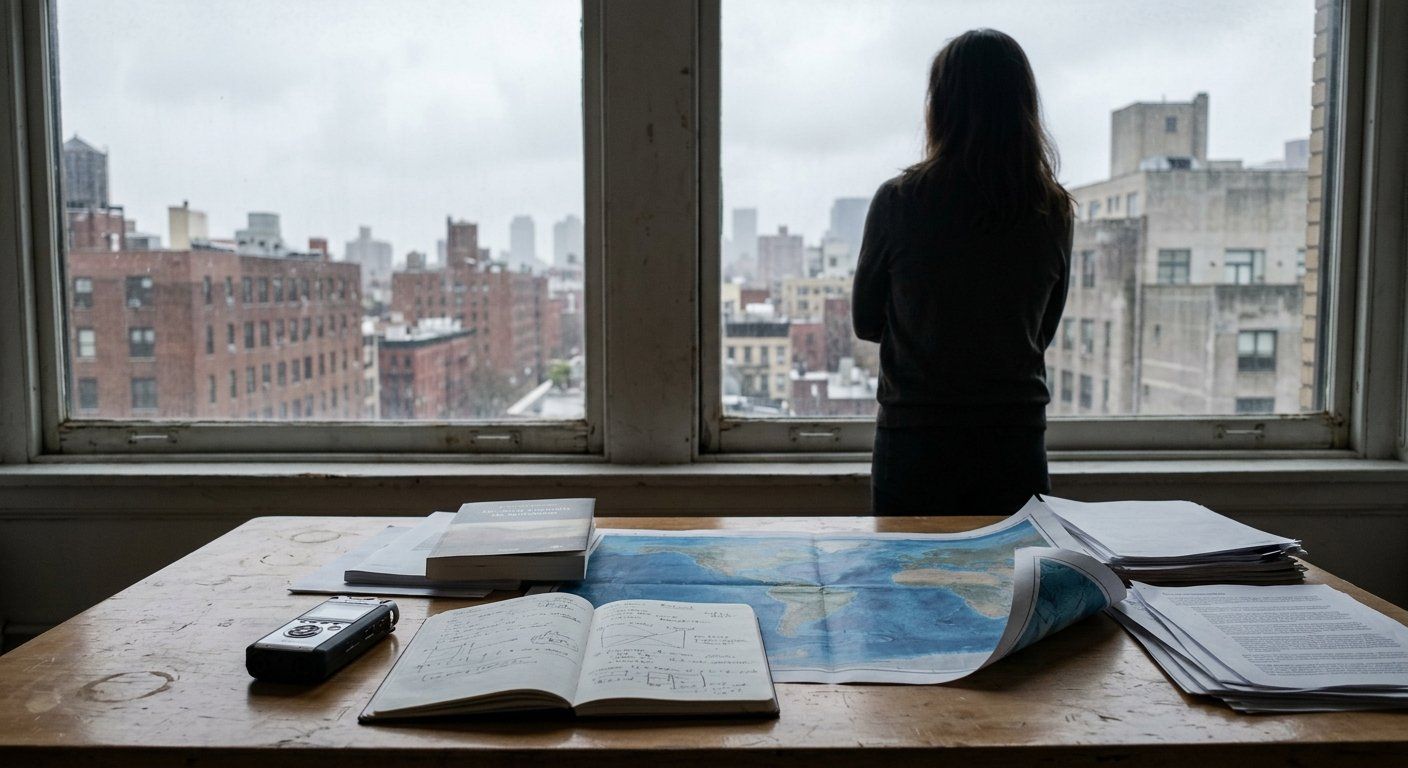 8.000 millones de decisiones cotidianas ya empujan una extinción comparable a catástrofes geológicas 8.000 millones de decisiones cotidianas ya empujan una extinción comparable a catástrofes geológicas