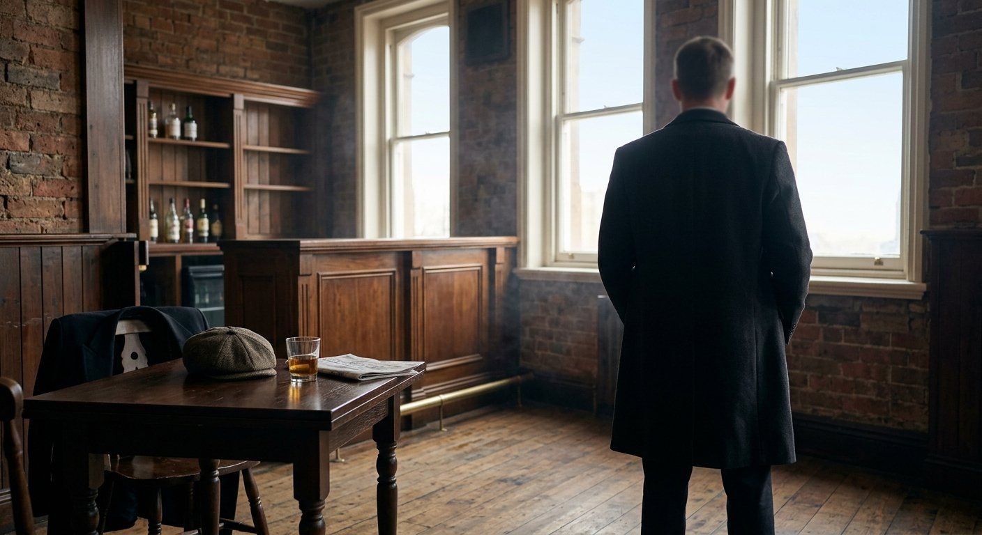 44,7 millones en 10 días: Peaky Blinders arrasa con su epílogo en Netflix