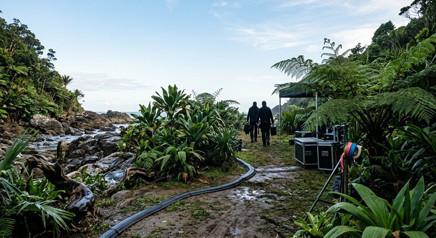 Avatar 4 ya tiene guion terminado y escenas rodadas: la saga sigue en marcha