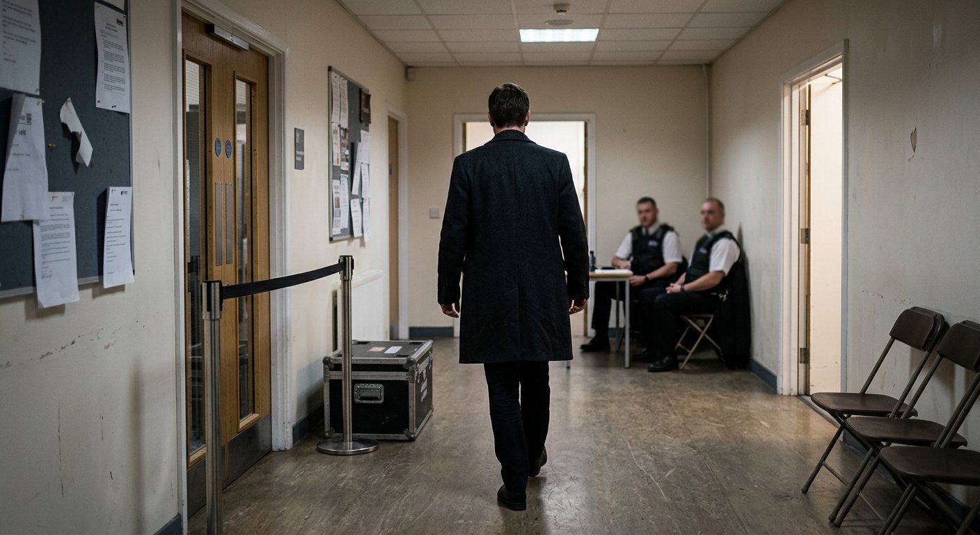 HBO previó amenazas racistas contra el nuevo Snape y activó formación en redes y seguridad