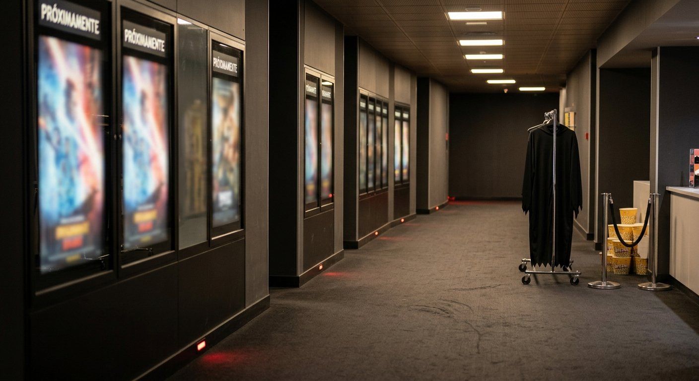 Scream 7 ya es la película más taquillera de la saga y Scream 8 ya está en marcha