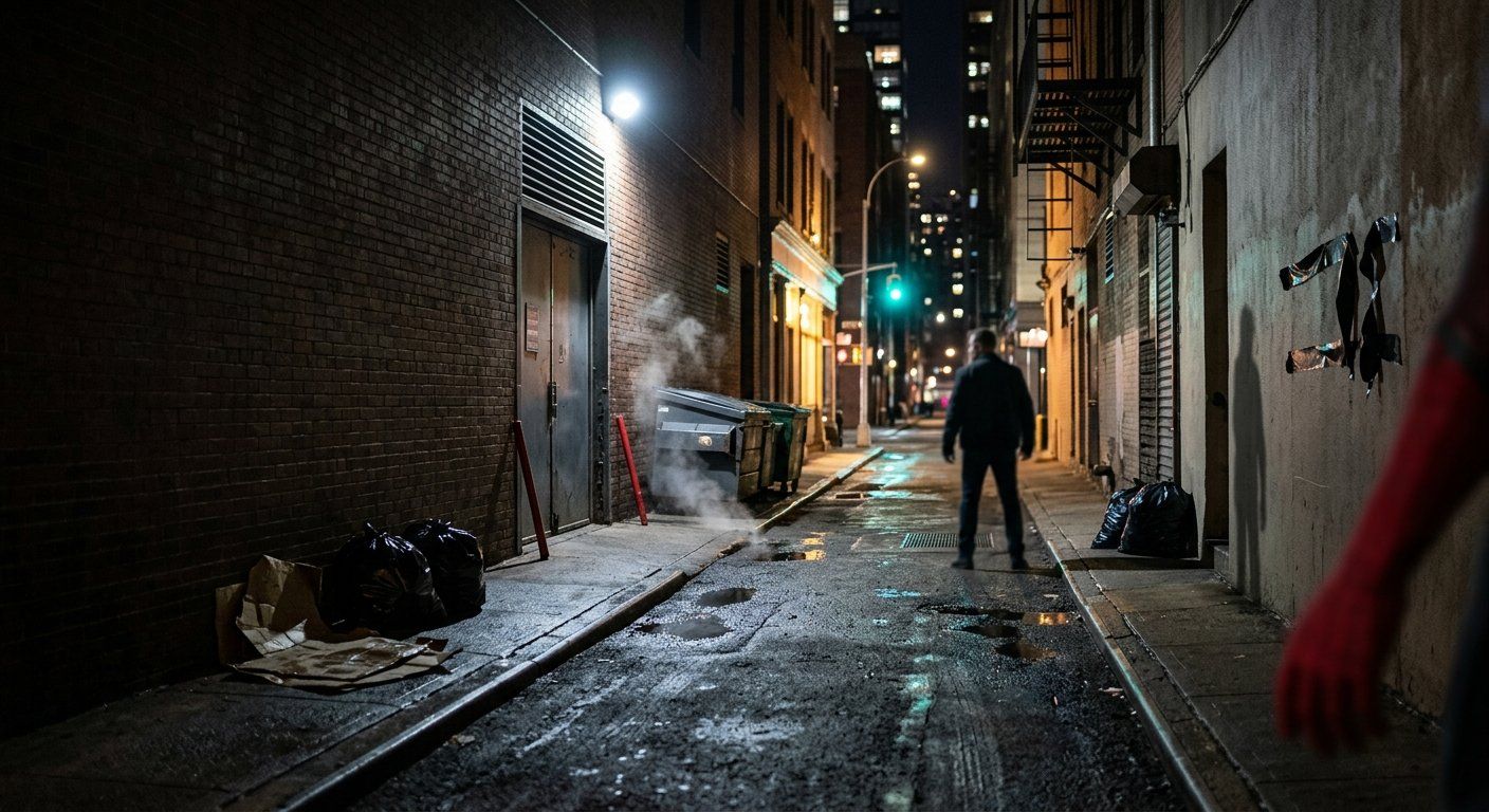 Spider-Man Brand New Day llega el 31 de julio de 2026 y un fotograma ya desató teorías