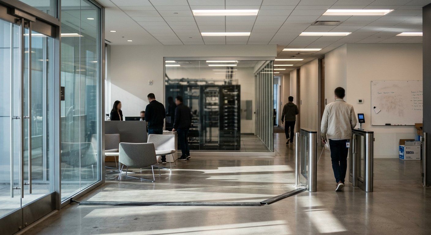 OpenAI alcanza 852.000 millones tras una ronda récord de 122.000 millones en Silicon Valley