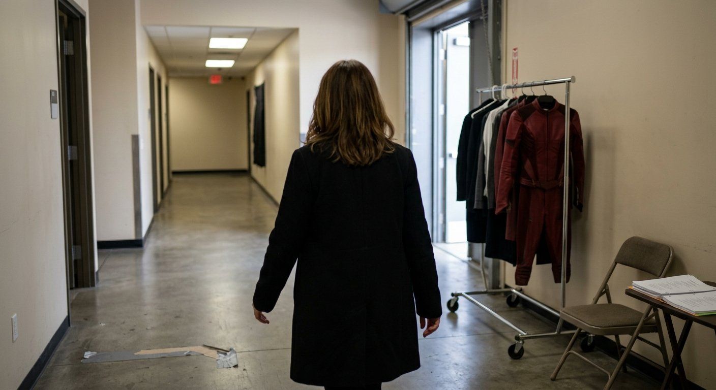 Elizabeth Olsen confirma que no estará en Avengers Doomsday ni en Secret Wars