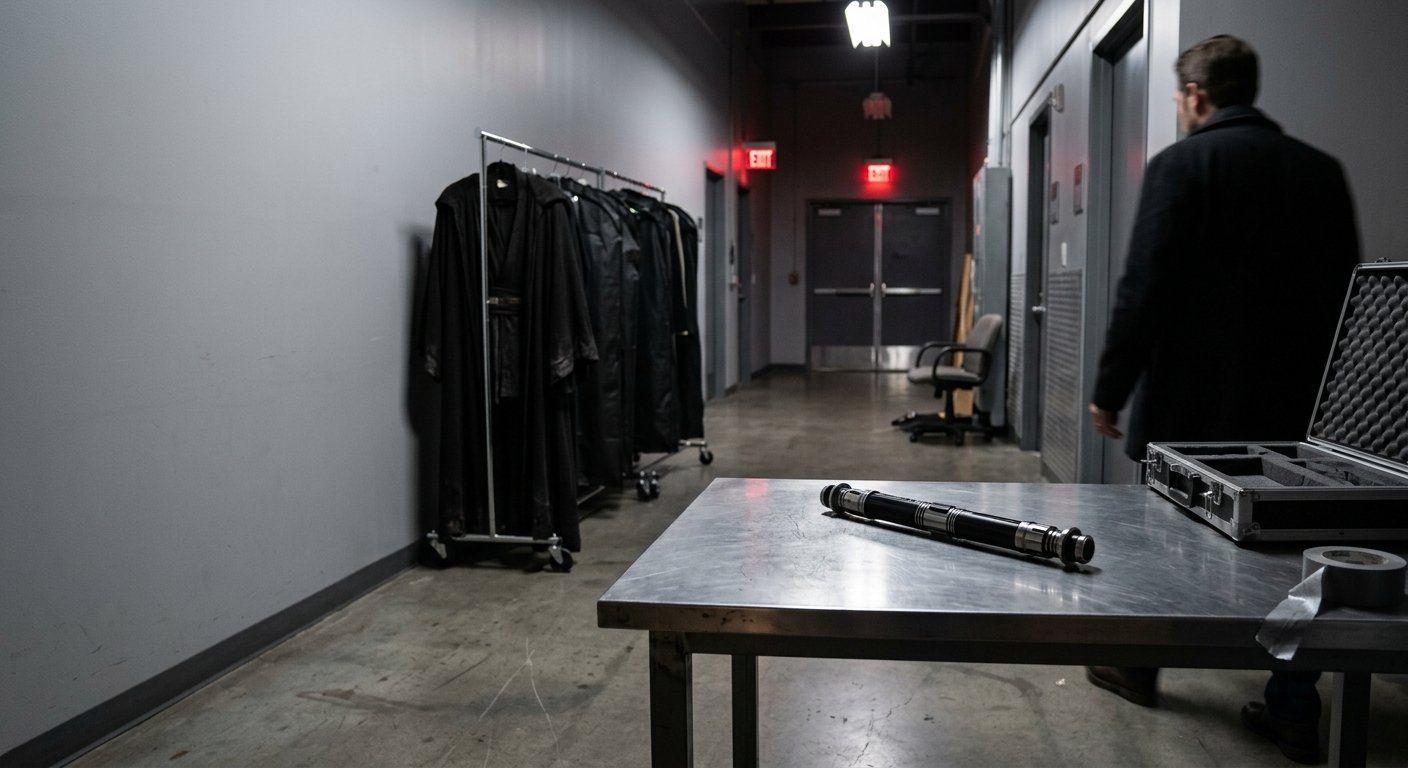 Bob Iger reveló que George Lucas se sintió “profundamente decepcionado y traicionado” por Disney