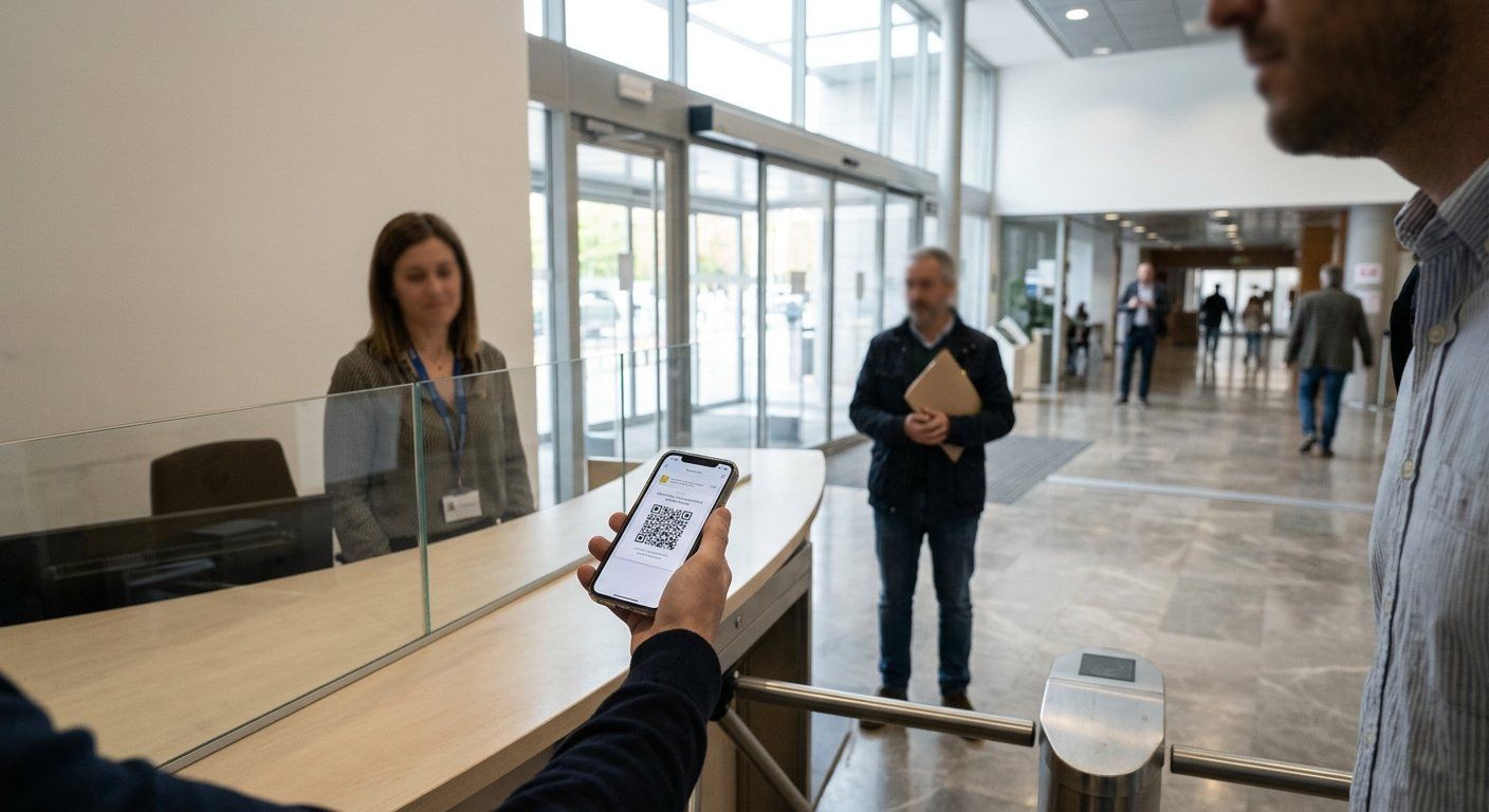 Desde el 2 de abril de 2026, el DNI en MiDNI vale igual que el físico en la mayoría de trámites