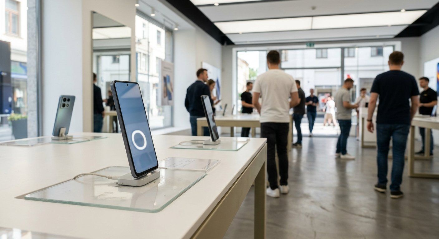 8.500 mAh y más de dos días de uso: el Poco X8 Pro Max pone la batería por delante de todo