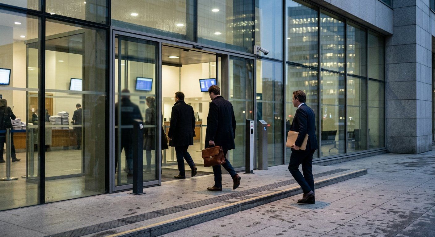 Una mujer pasó 150 días en la cárcel por un error de reconocimiento facial