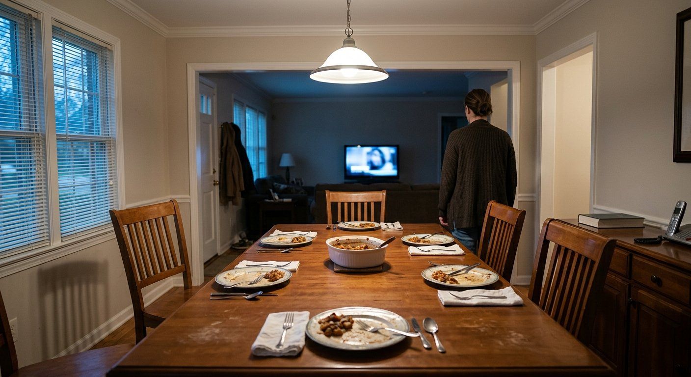 25 años después, Netflix adapta The Corrections con Meryl Streep al frente 25 años después, Netflix adapta The Corrections con Meryl Streep al frente