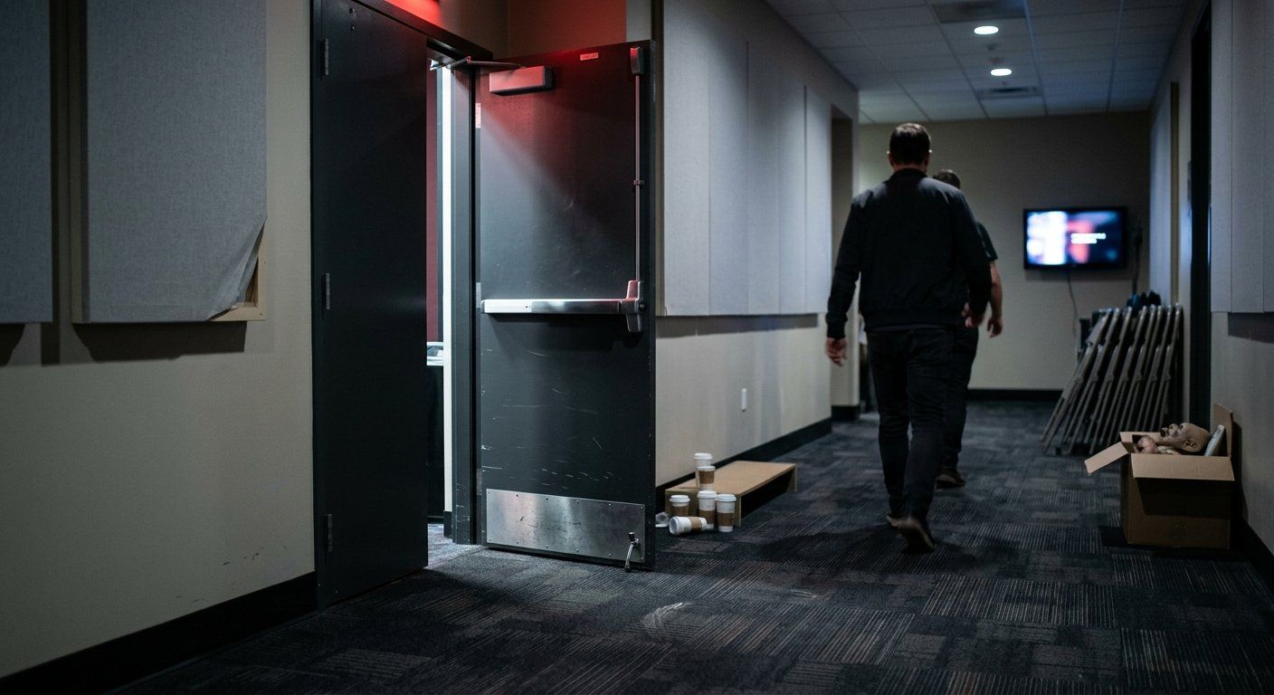 Sony probó en privado el nuevo Resident Evil y varios lo llamaron “el Mad Max: Fury Road del terror” Sony probó en privado el nuevo Resident Evil y varios lo llamaron “el Mad Max: Fury Road del terror”