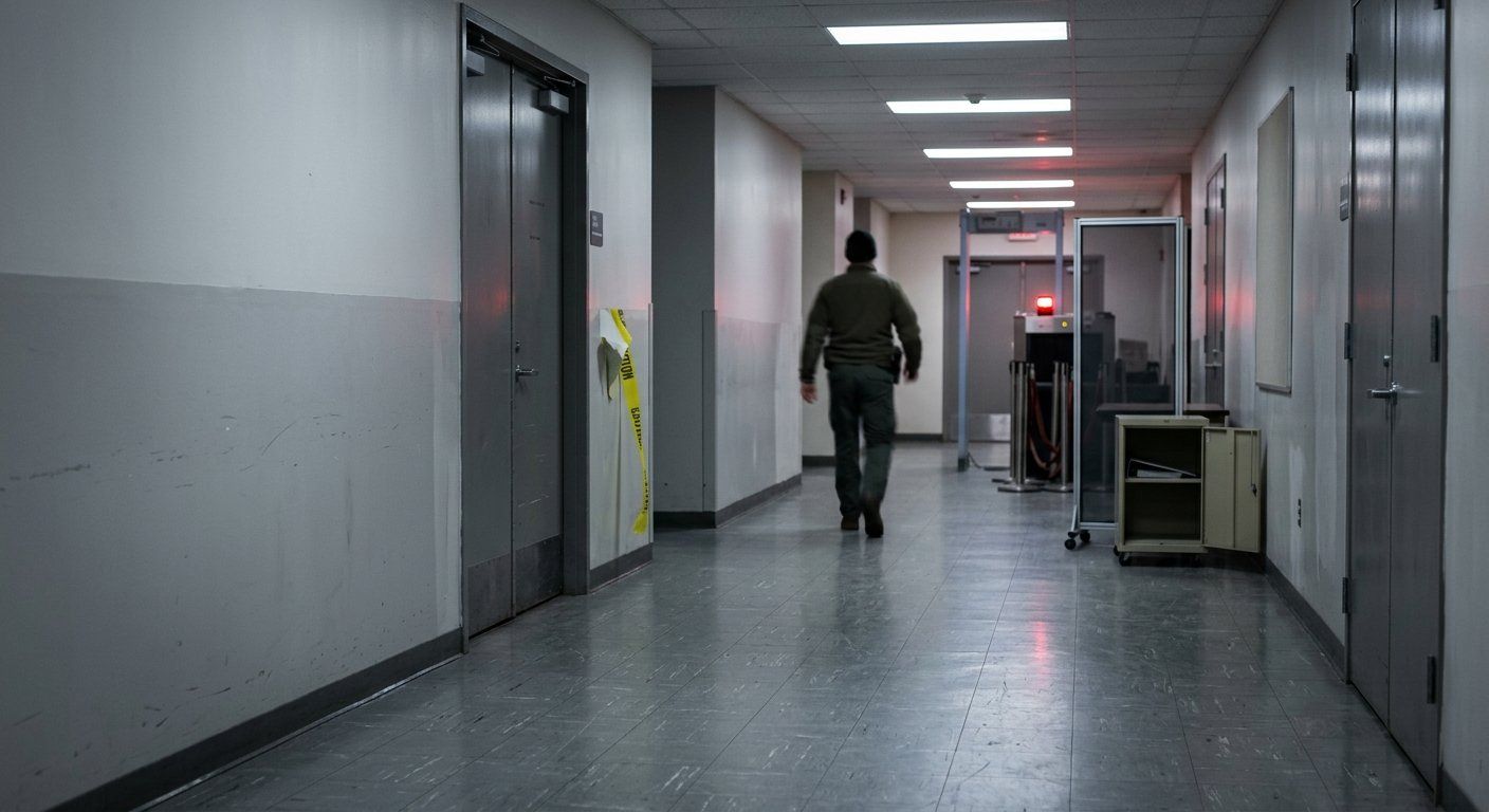 The Boys arranca su final el 8 de abril de 2026 y lo cierra todo en solo ocho episodios The Boys arranca su final el 8 de abril de 2026 y lo cierra todo en solo ocho episodios