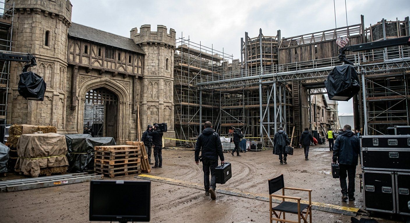 Cancelar Los Anillos de Poder hoy le costaría a Amazon unos 210 millones de dólares extra Cancelar Los Anillos de Poder hoy le costaría a Amazon unos 210 millones de dólares extra