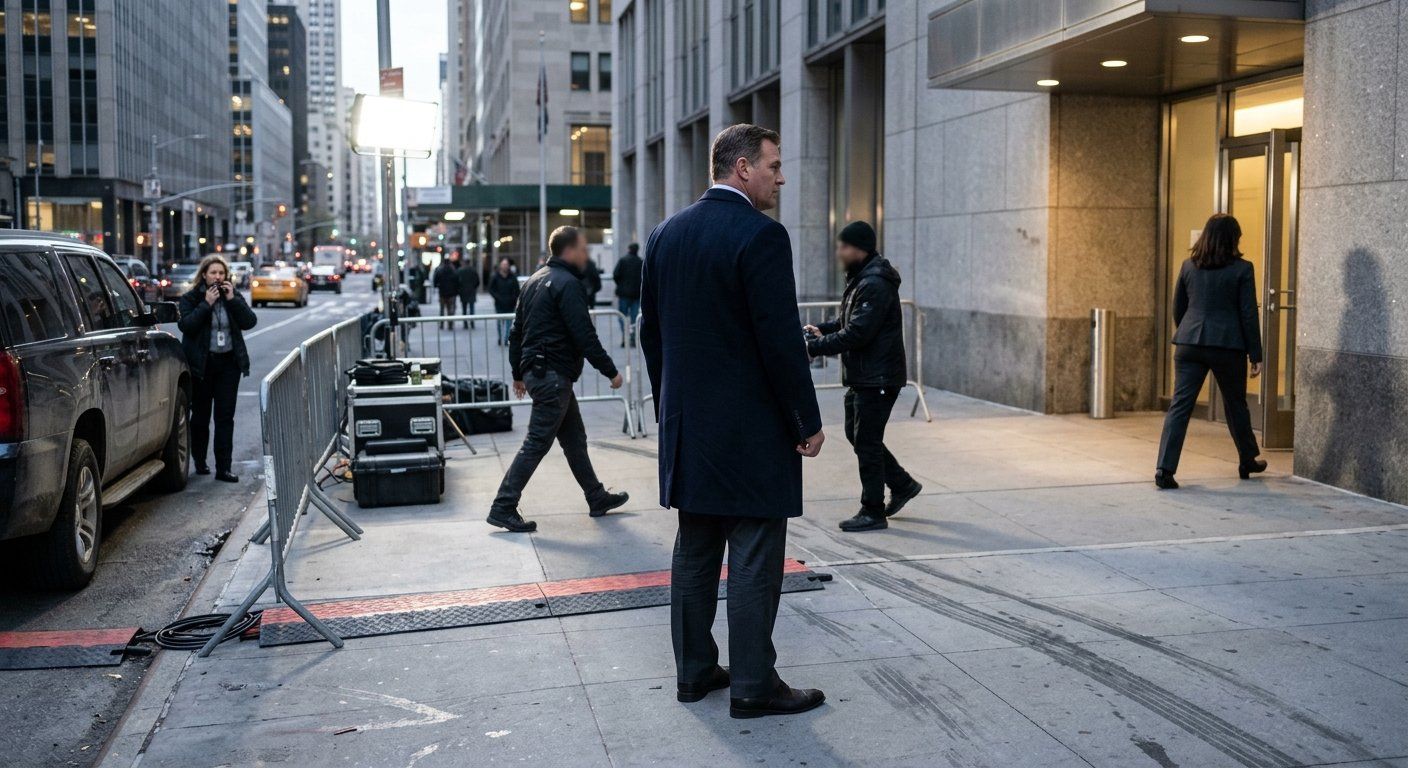 Dos episodios después, Daredevil: Born Again ya rueda su temporada 3 en Disney+