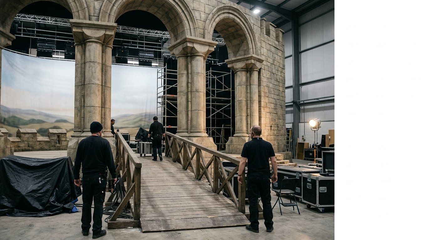 Amazon arriesga casi mil millones y aún apunta a completar las 5 temporadas de Los Anillos de Poder