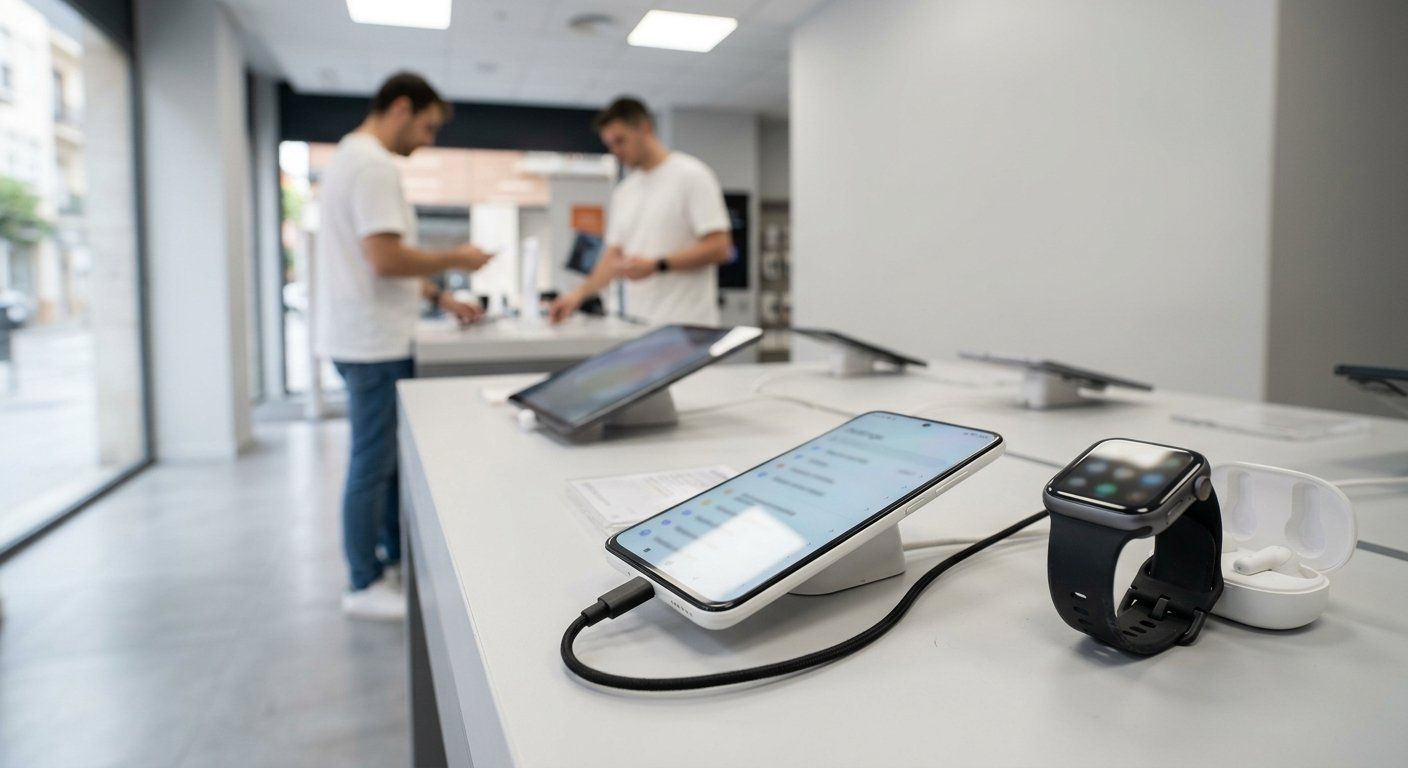 Un parche de 5,3 MB en Xiaomi con HyperOS cambia WiFi, Bluetooth y pagos sin tocar HyperOS